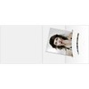 Daiber 1x100 Passport Photo Folders White