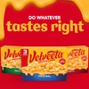 Velveeta Shells & Cheese Original Shell Pasta & Cheese Sauce,