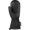 Reusch Unisex Mittens Down Spirit Gore-Tex Mittens 7702 Black/Silver 8
