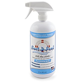 Ardent D-FUNKBOAT Boat -D-Funk 32 oz Bottle