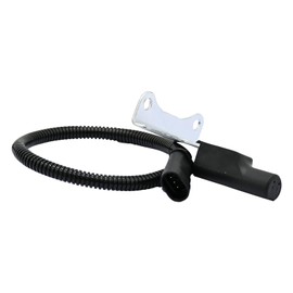 Engine Crank Crankshaft Position Sensor Compatible with Dakota Grand Cherokee Ram 1500 2500 3500 Van 3.9L 5.2L 5.9L 1995 1996 1997 1998 2132466
