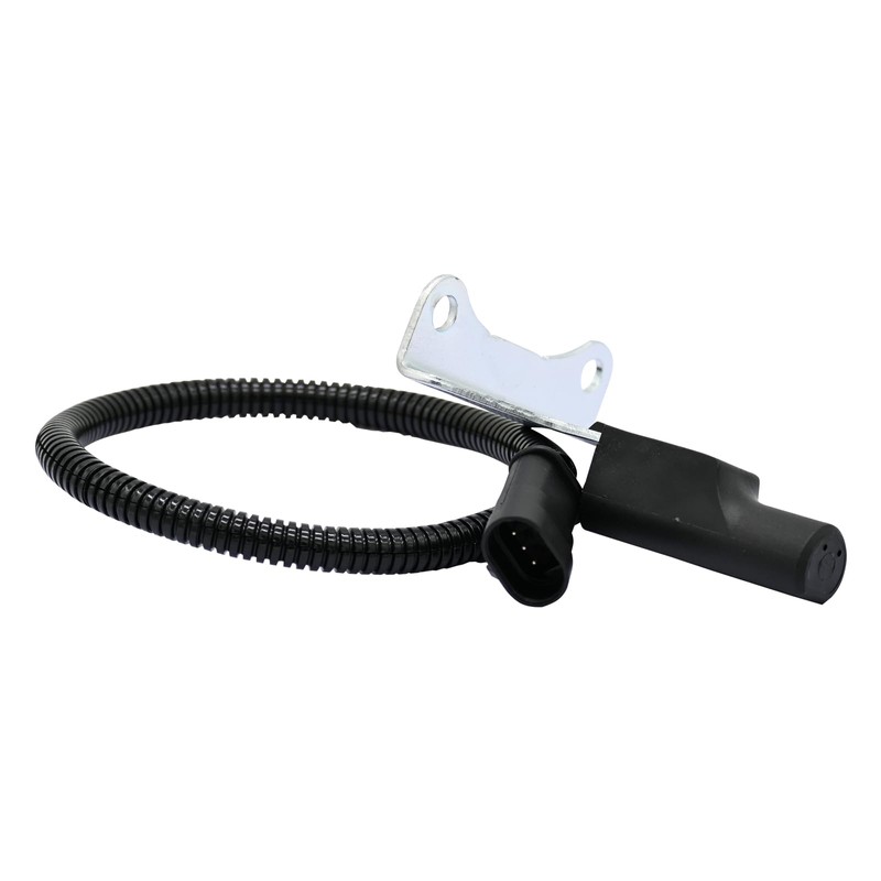 Engine Crank Crankshaft Position Sensor Compatible with Dakota Grand Cherokee