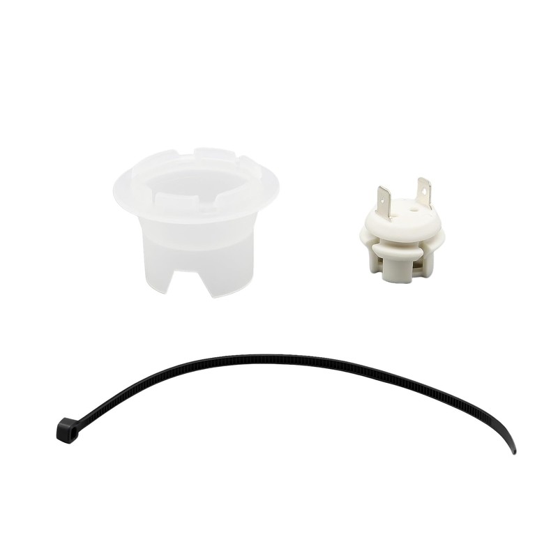 Powswopx SP20172 Water Heater Flammable Vapor FV Sensor Kit Replace