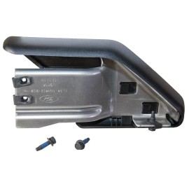 Ford NEW OEM 15-20 Ford F150 Running Board Side Step FRONT End Cap Right PASSENGER