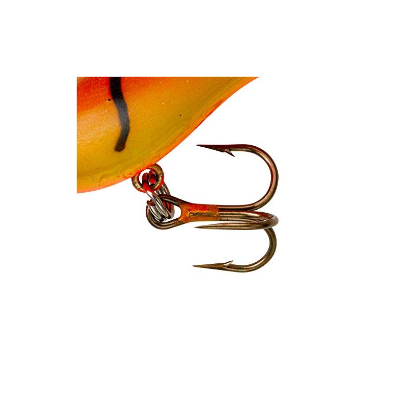 Cotton Cordell Big O - Crawdad - 2 1/4 in
