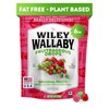 Wiley Wallaby 6 oz. Fruitrageous Drops Original Fruits Gourmet Australian
