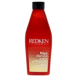 Redken Frizz Dismiss Acondicionador, 8.5 onzas