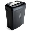 Aurora AU875XA 8-Sheet Crosscut Paper and Credit Card Shredder