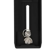Long Quick Release Plate, Camera Mounting Adapter for RSC2 RS3