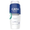 GRISI |Shower Gel Neutro, 800 ml | Jabón Líquido Corporal