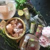Himalasalt Himala Salt Refillable Primordial Sea Salt Grinder 4 Oz