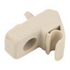 Sun Visor Bracket 735411088
