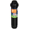 Orbit 54345 4" Pop-Up Spray Head Sprinkler with Half Pattern