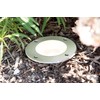Paulmann Outdoor Recessed Lamp, Metal 3.5 W, Stainless Steel