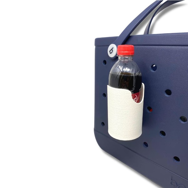 BAGLETS - Can Drink & Water Bottle Holder Charm Accessory