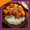 Patak’s Hot Curry Spice Paste - Hot Indian Cooking Paste