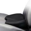 Car Seat Cushion for Driver Thick Car Heightening Seat Cushion