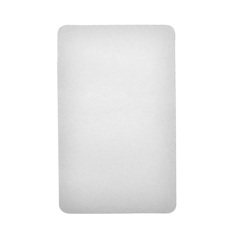 Greensen Aufblasbares Bootsreparaturfleck Langlebiger PVC -Gummi -Kit für Kajak Kanus