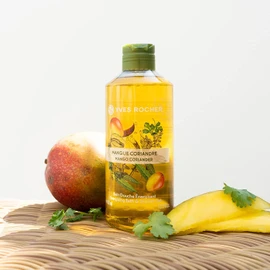Maxi Gel de Ducha Corporal (MANGO Y CILANTRO)