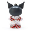 Sanrio 135283 Chromi Soft Vinyl Mascot Holder (Coffee Sanrio No.