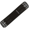 Norton Unisex's Short Girth, Black, 45 cm