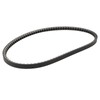 Golf Cart Drive Belt 72054G01 Rubber Clutch Drive Belt Replacement