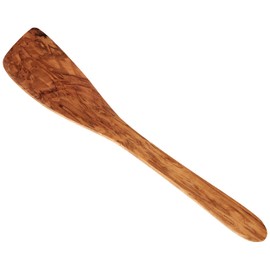 Continenta Olive Wood Turner, Light Brown, One Size