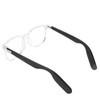 Smart Glasses Blue Light Blocking Hands Free Calling Magnetic Suction