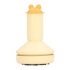 Desktop Vacuum Cleaner Mini Handheld USB Charging Table Dust Sweeper