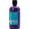 Mont Marte Signature Purple Acrylic Paint, 16.9oz (500ml), Semi-Matte Finish,