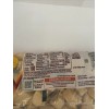 JET Pumpkin Spice Marshmallows Jet Puffed Limited Edition 2024 Thanksgiving
