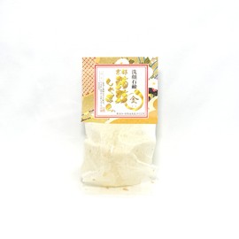Kyoto Konnyabon Gold (2.8 oz (80 g) (Updated Scent) Soap Face Wash Soap with Hyaluronic Acid Blend (No Additives, Shiny, Gold Foil & Pearl Extract), For Dry Skin, Sensitive Skin