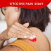 Rapid Release Horse Chestnut Ointment, Herbal Salve for Shoulder Massage