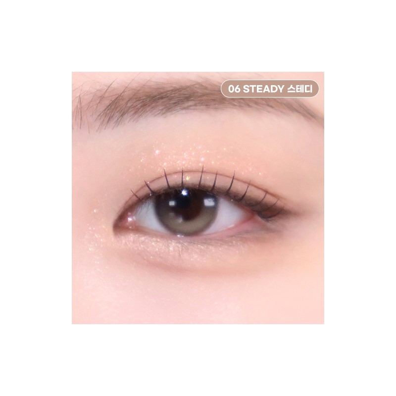 2aN Better Me Eye Palette 4.5g - 06 STEADY