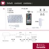 Paulmann 79881 LED Strip MaxLED 250 Basic Set 3 m