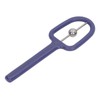 Tongue Tip Exercise Tool U Shaped Improve Flexibility Oral Muscle