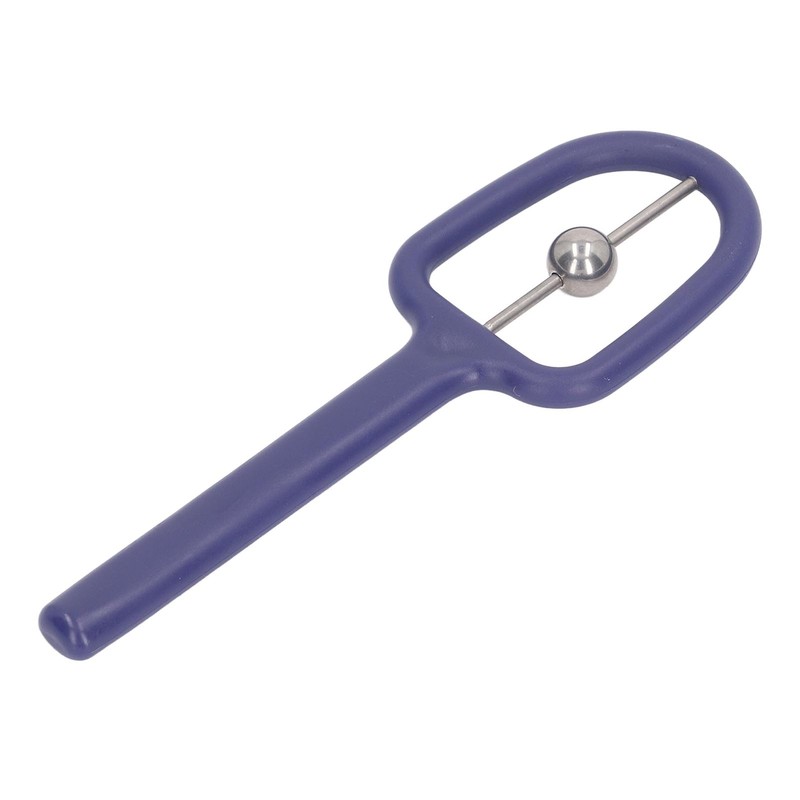 Tongue Tip Exercise Tool U Shaped Improve Flexibility Oral Muscle