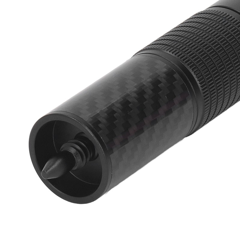 Pool Cue Extension Telescopic Snooker Billiard Pool Cue Long Extension