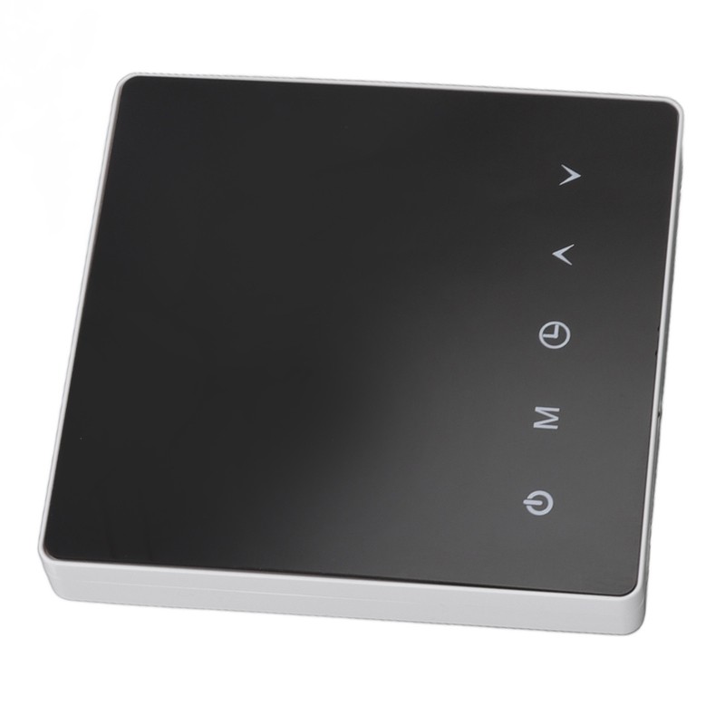 Smart Thermostat 16A Remote Control Programmable Anti Interference Wifi Touch