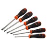 BAHCOFIT Screwdriver Set, 6 Piece
