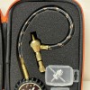 Grit Performance Rapid Air Down Tire Deflator Offroad Kit PSI