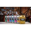 Zerex Asian Vehicle Red Silicate and Borate Free 50/50 Prediluted