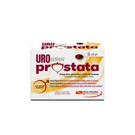 Urogermin Prostate 30Softgel