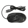 Honeycomb Gaming Mouse RGB Backlight 6 Programmable Buttons 7200 DPI