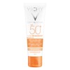VICHY Protector Solar Facial Anti-manchas 3en1 Toque Seco con Color
