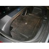 EACCESSORIES EA Rear Trunk Organizer Cargo Net for Nissan 350Z