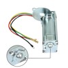labwork Electric Motor and Relay Convertible Top Electric Motor 22049793