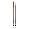 Nude By Nature Contour Eye Pencil - 04 Sunrise, 1.08g