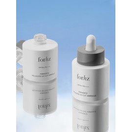 4Hertz Melaris UV Cut Ampoule 30ml / 포헤르츠 멜라리스 유브이 컷 앰플 30ml