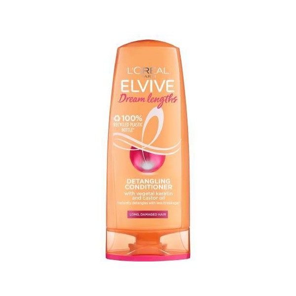 L'Oreal Elvive Dream Long Conditioner, 300ml